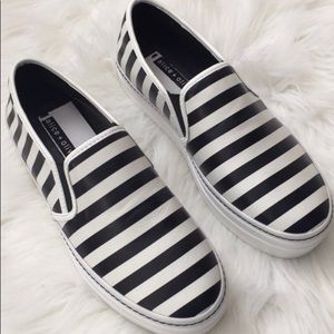 Alice & Olivia Platform Sneakers